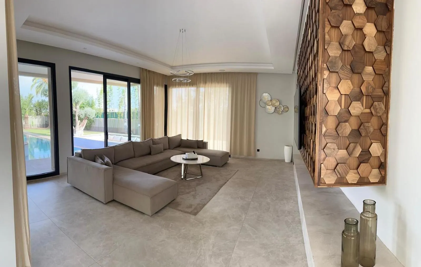 Villa Luxe Kech Marrakesh