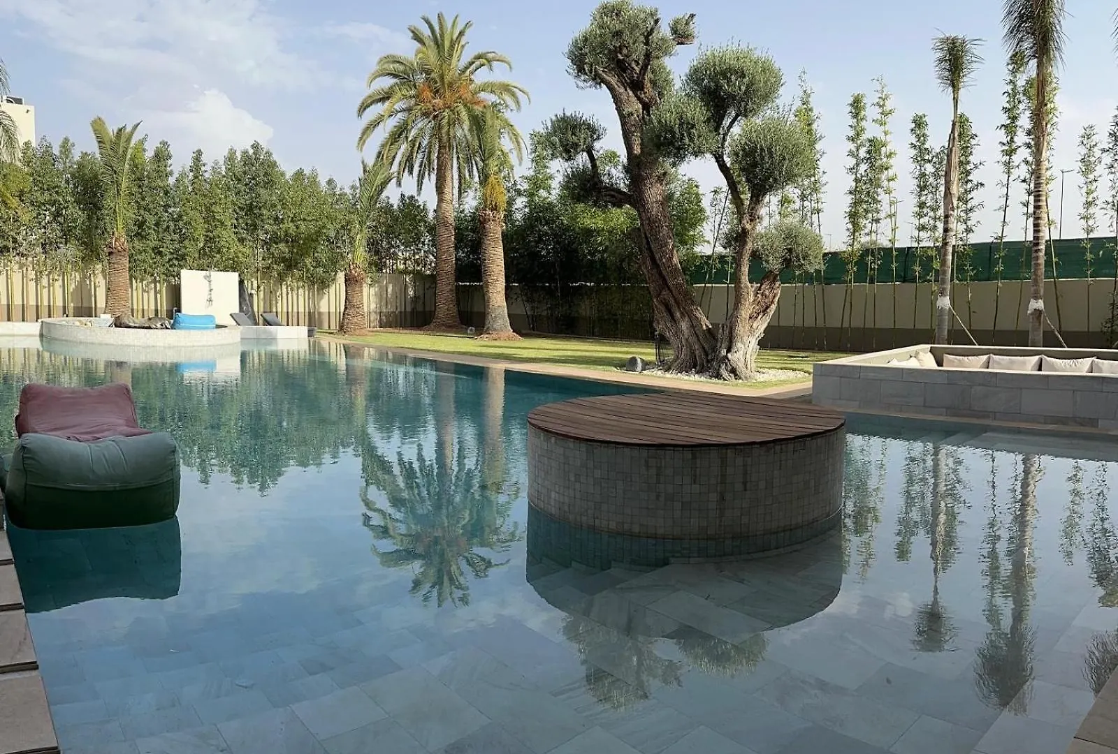 Villa Luxe Kech Marrakesh