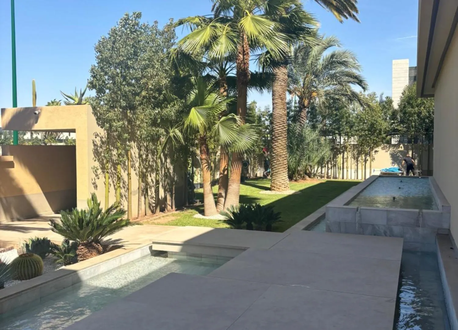 Villa Luxe Kech Marrakesh