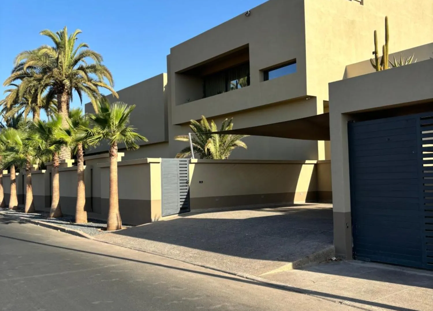 Villa Luxe Kech Marrakesh Morocco