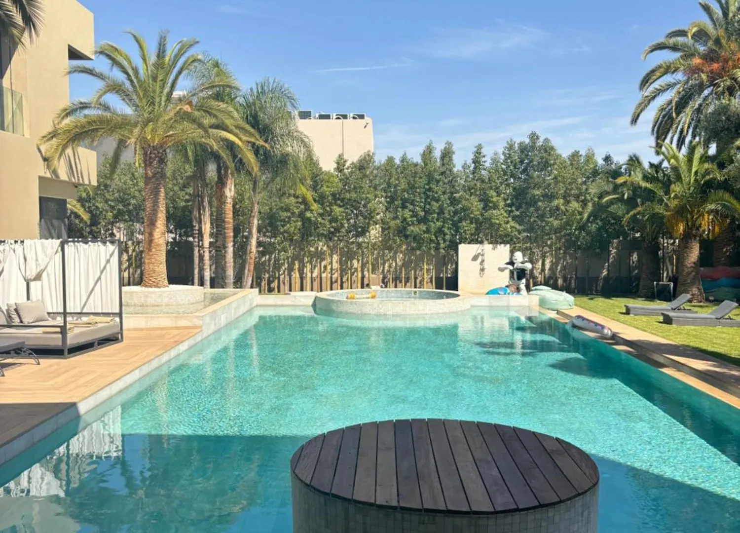 Villa Luxe Kech Marrakesh