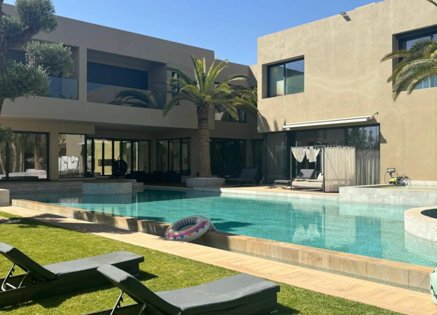 Villa Luxe Kech Marrakesh 0*,  Morocco
